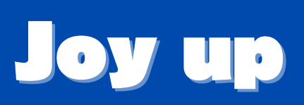 Joy up株式会社